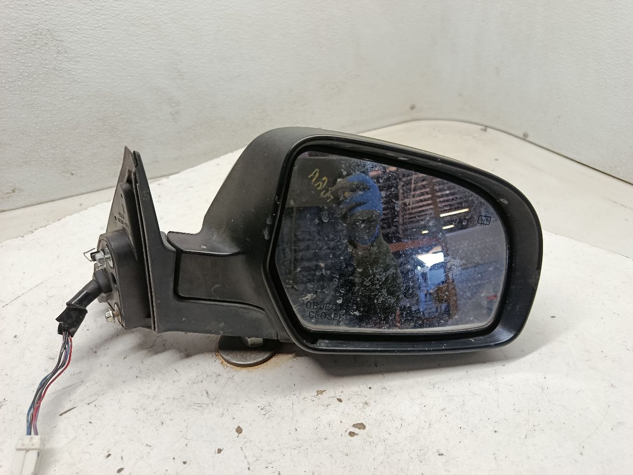 2014 Subaru LEGACY Side View Mirror