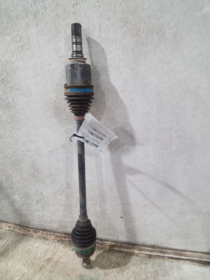 2014 Subaru LEGACY Axle Shaft