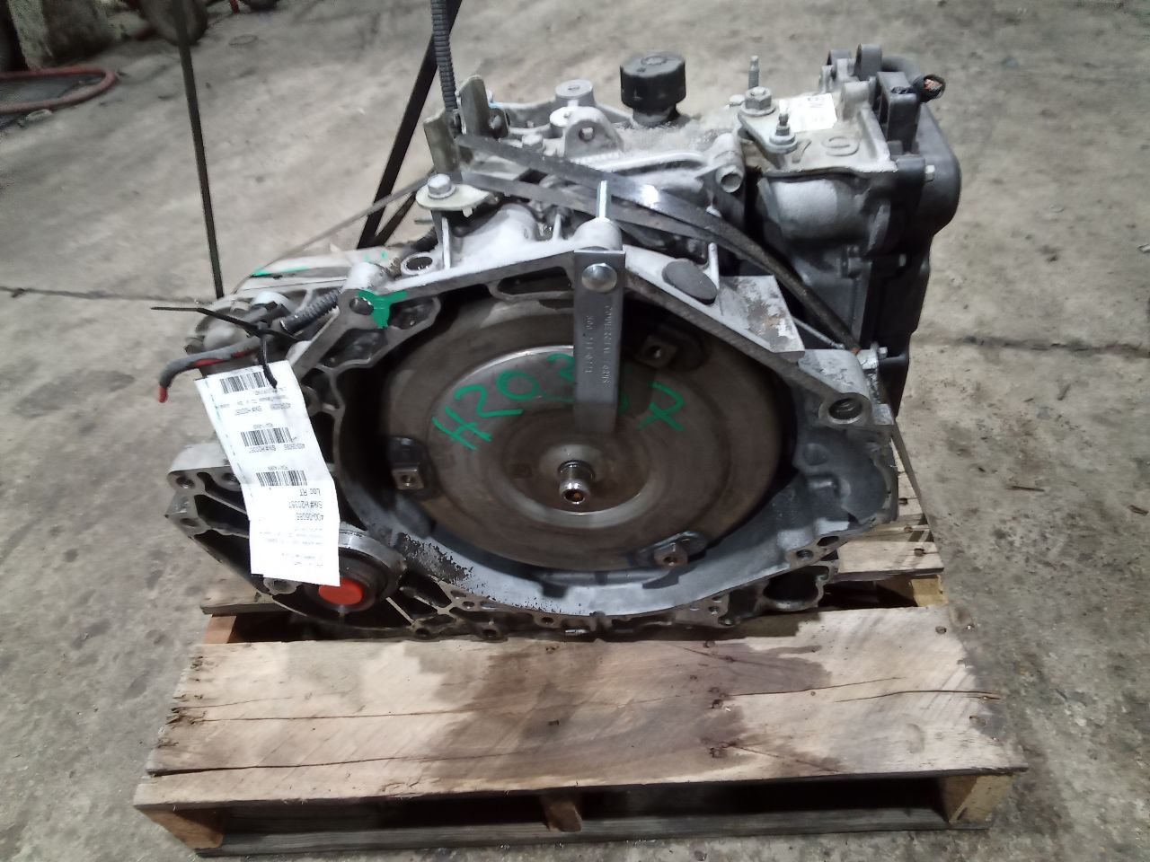 Part image 6