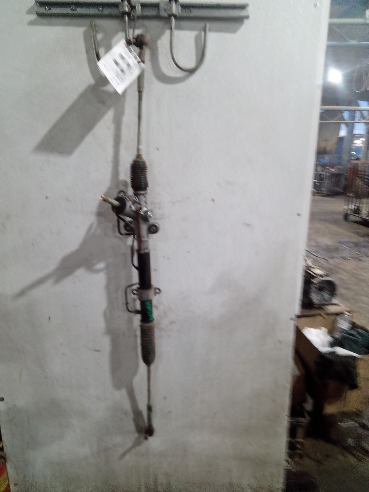2014 Subaru LEGACY Steering Gear Rack