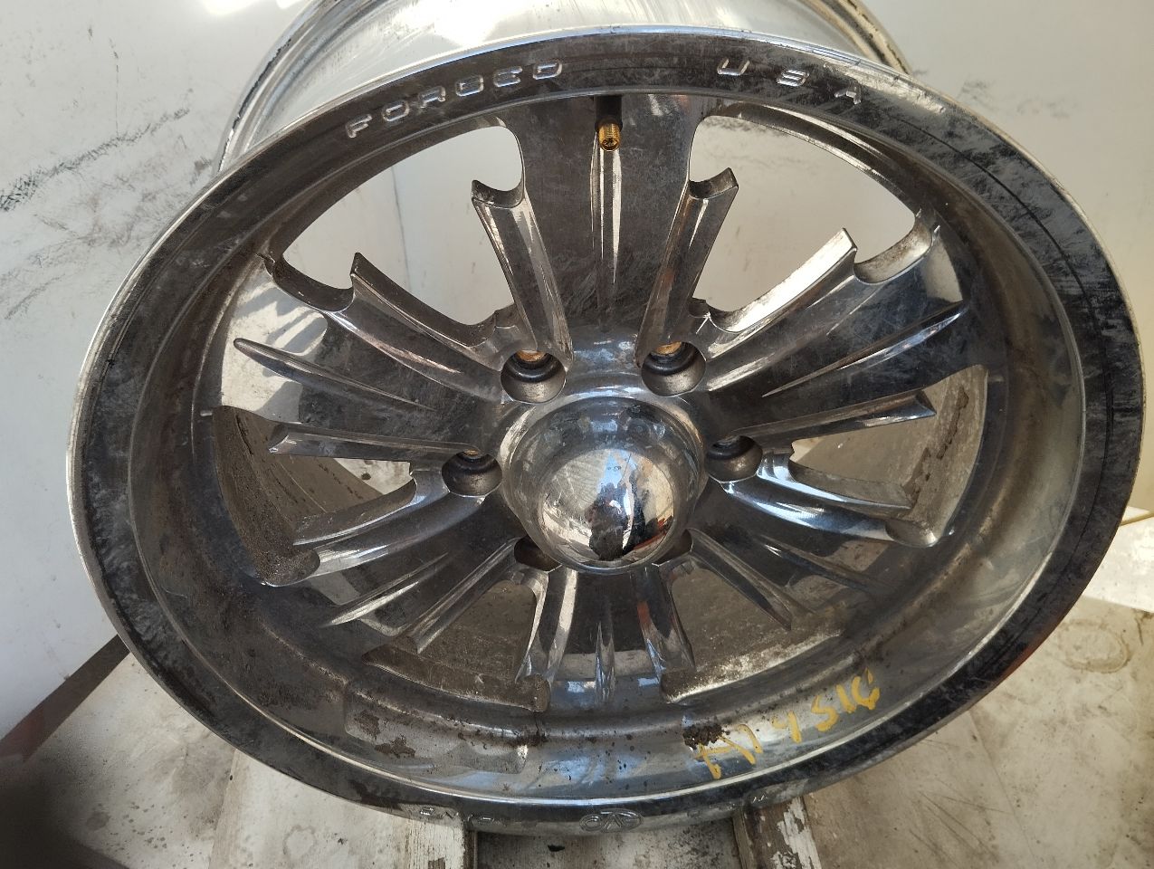 Part image 8