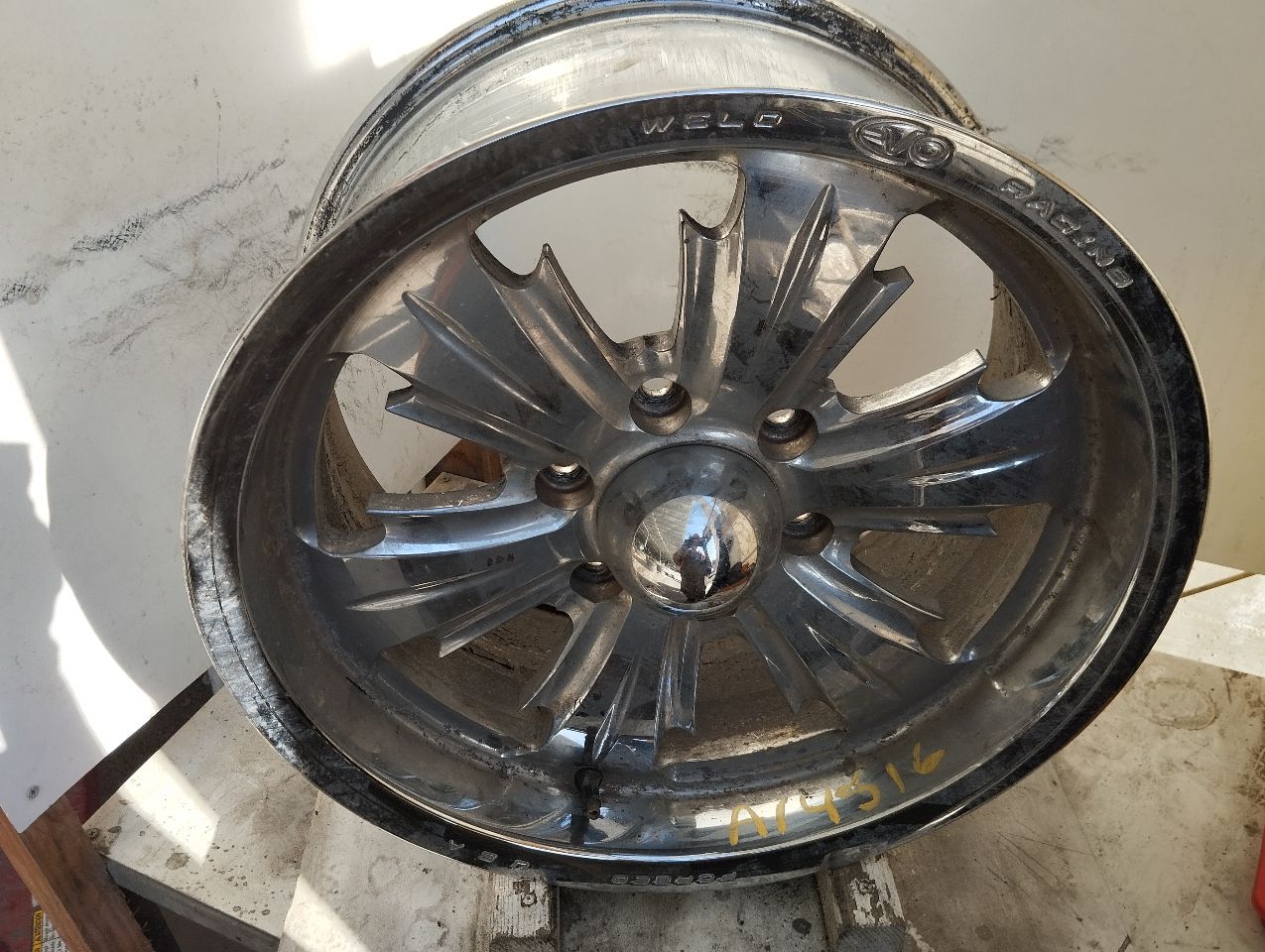 Part image 10