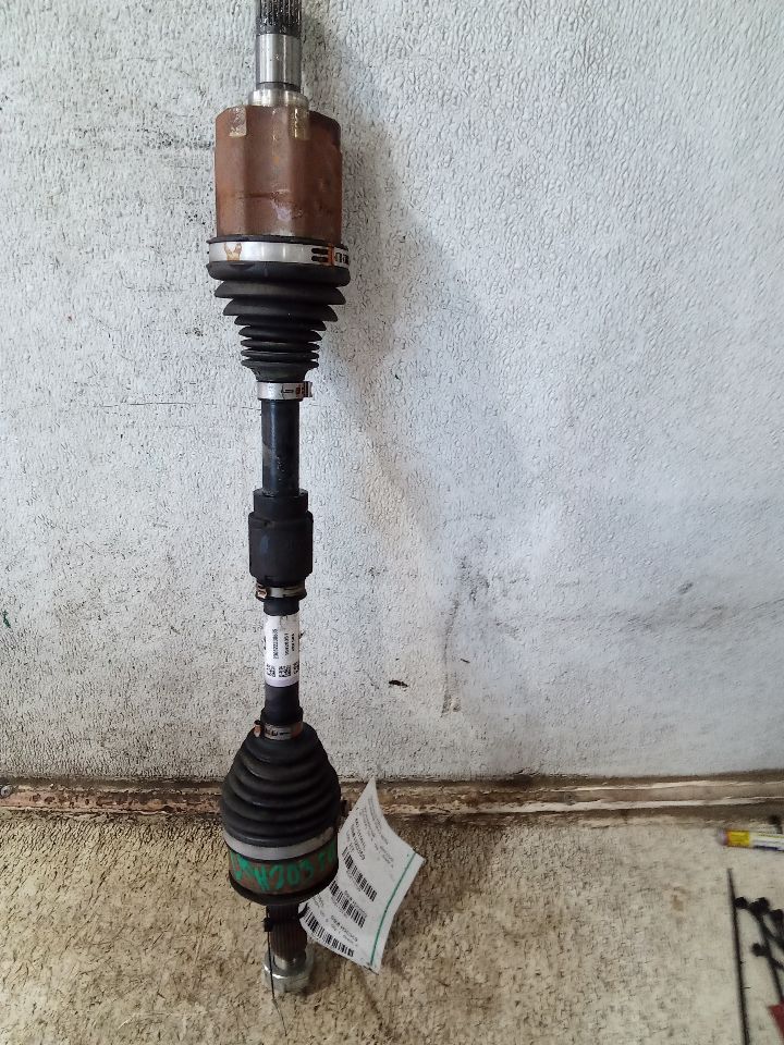 2023 Honda CIVIC Axle Shaft