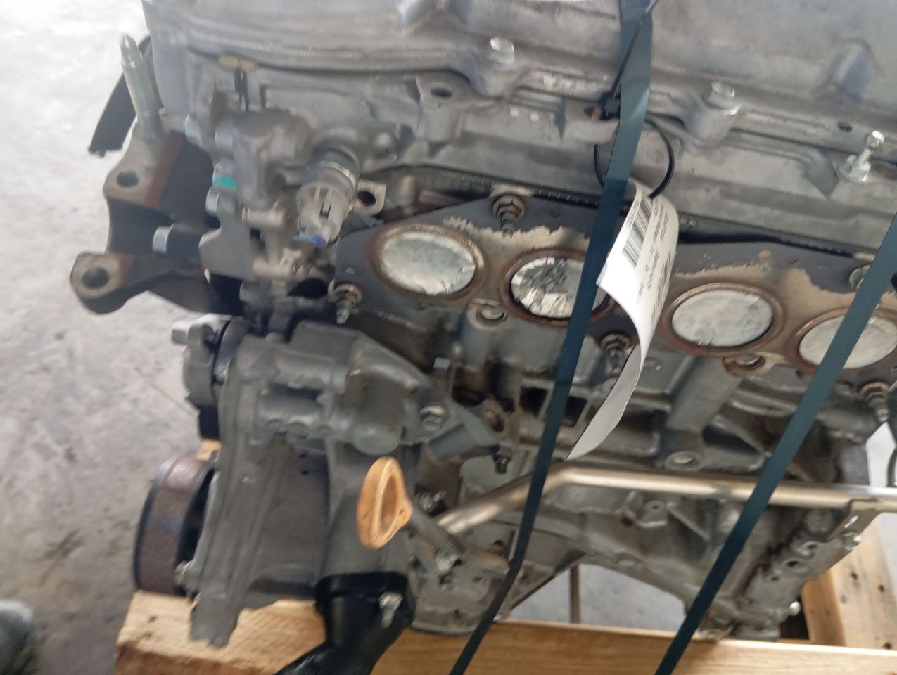 Part image 9