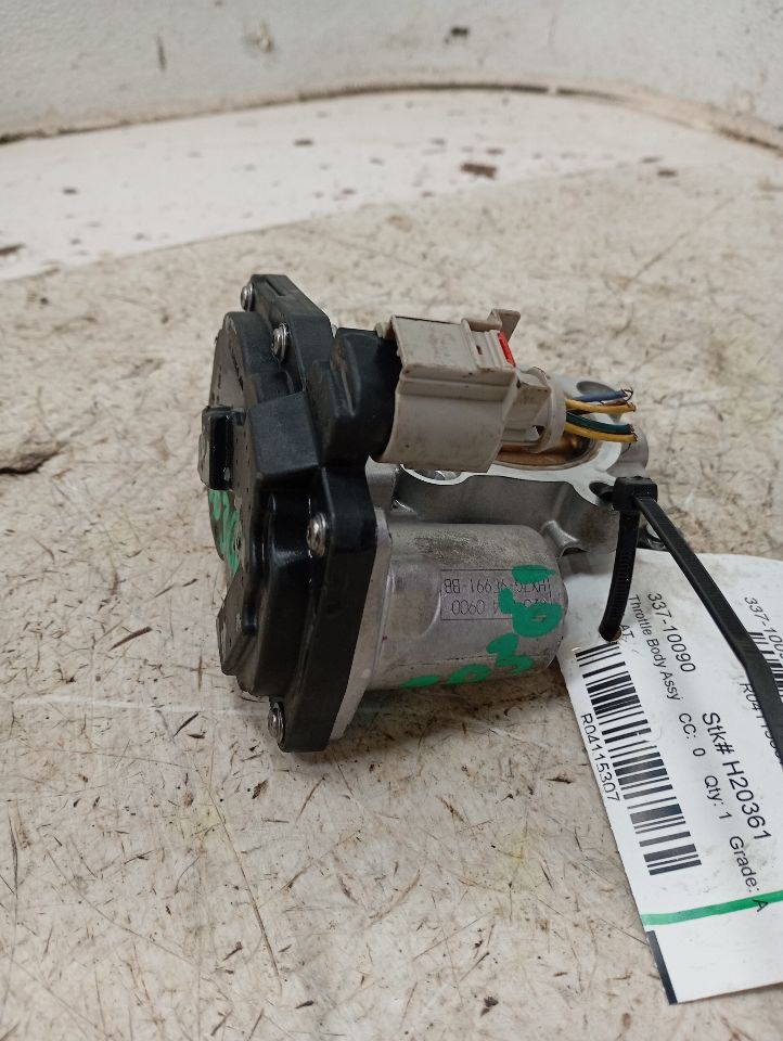 Used 2023 Ford BRONCO SPORT Throttle Body Assy - Stock #H20361