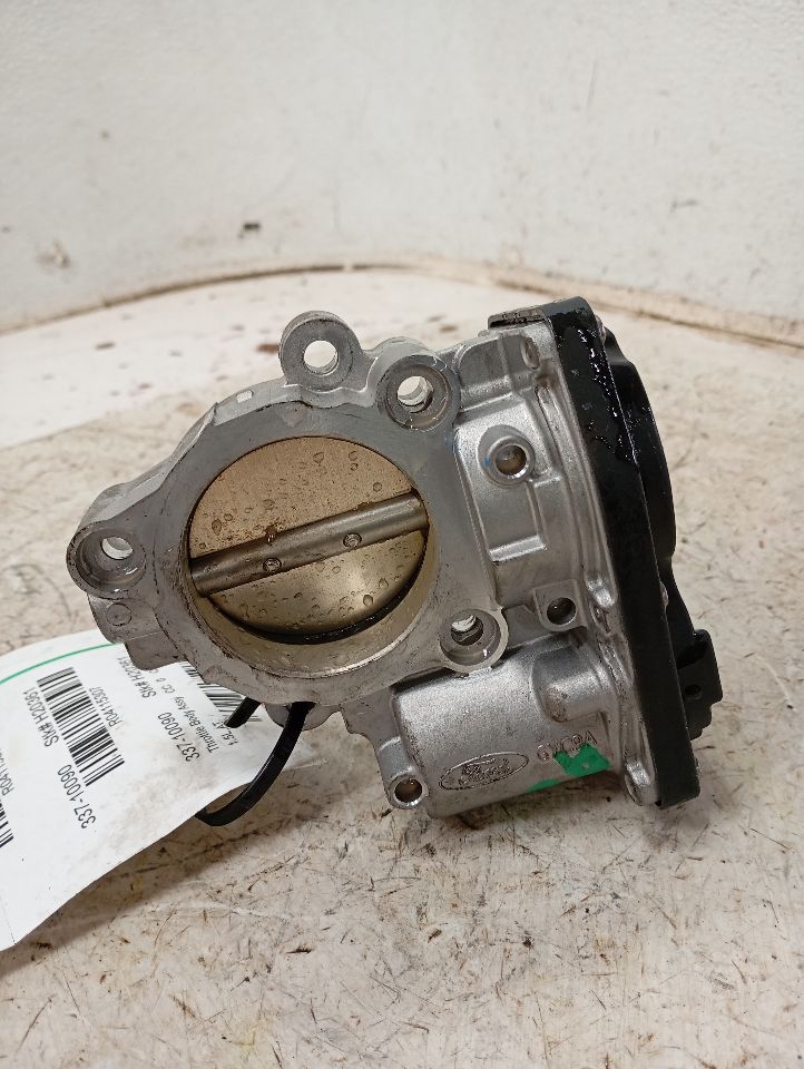 Used 2023 Ford BRONCO SPORT Throttle Body Assy - Stock #H20361