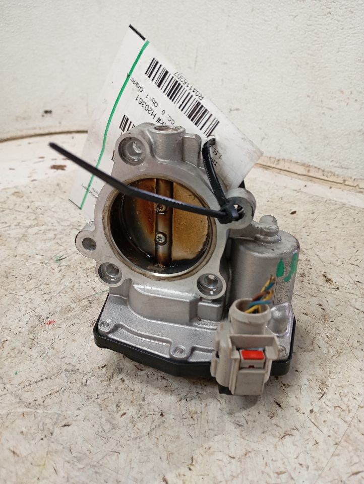 Used 2023 Ford BRONCO SPORT Throttle Body Assy - Stock #H20361