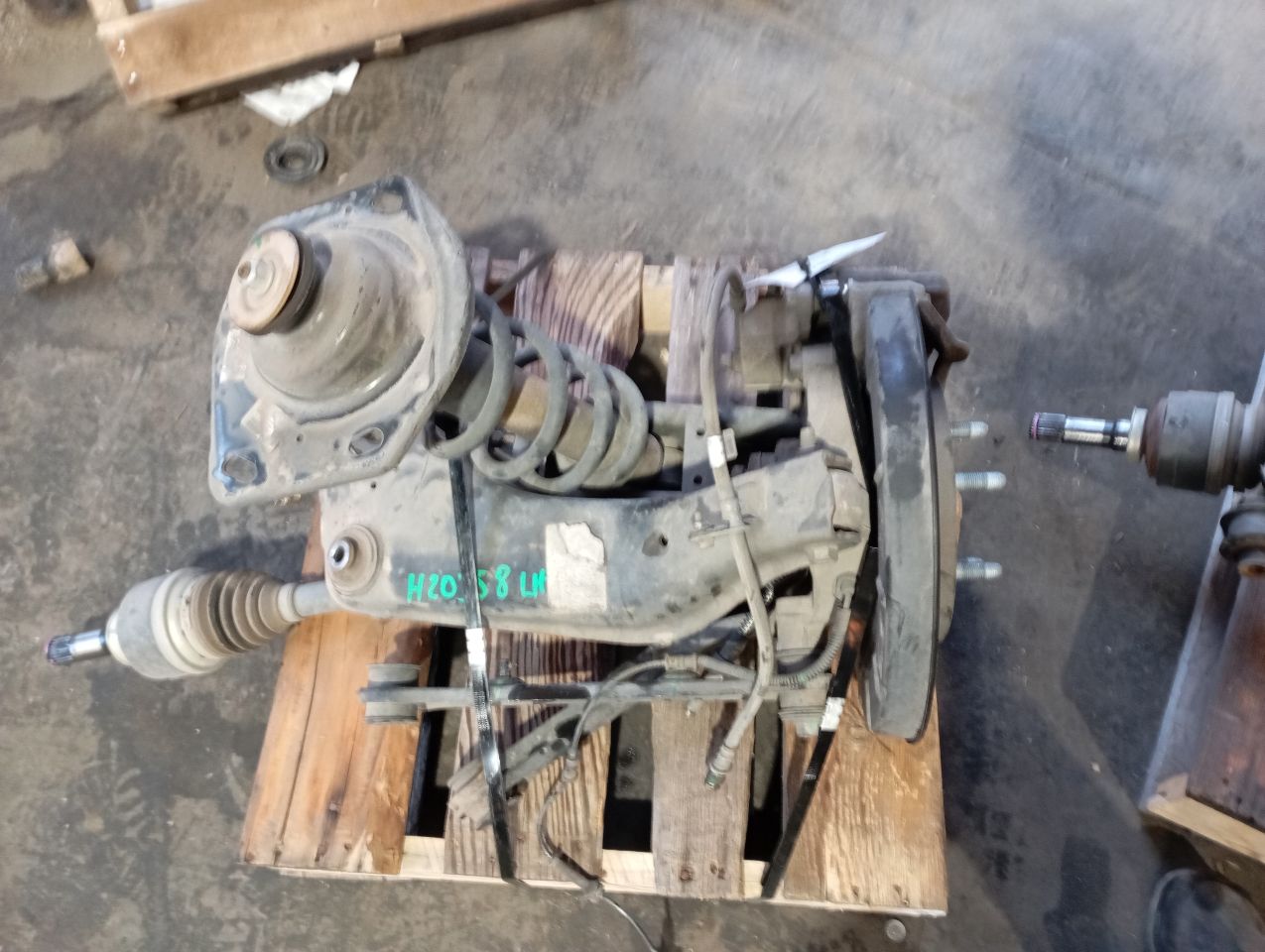 Part image 5