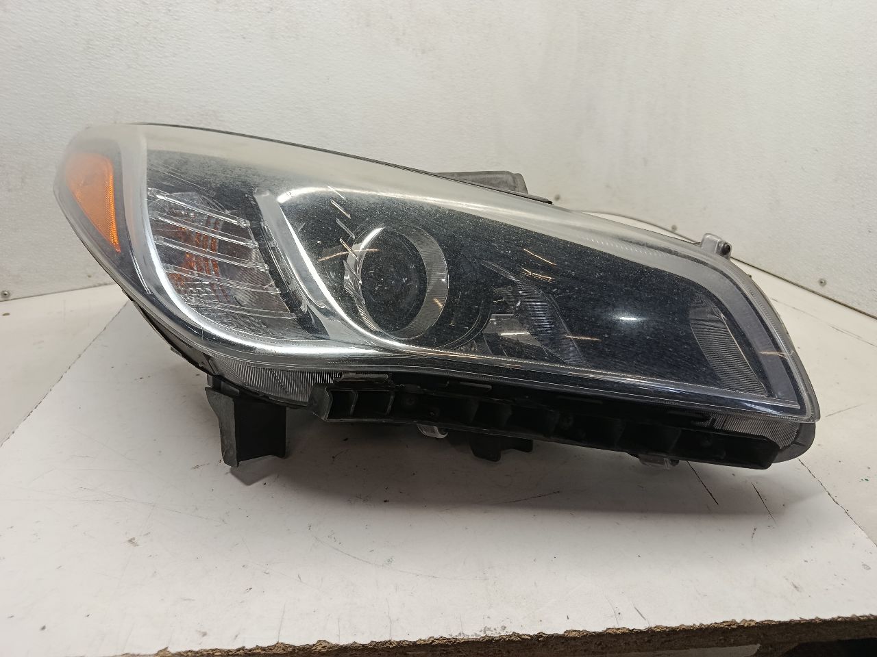 2017 Hyundai SONATA Headlamp Assembly
