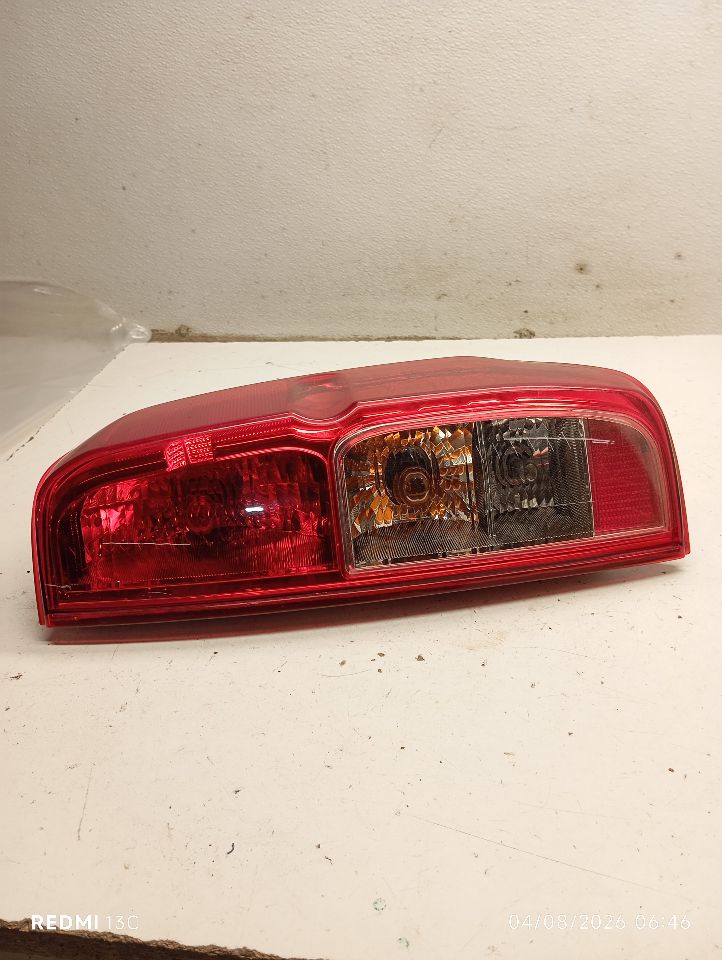 2021 Nissan FRONTIER Tail Lamp