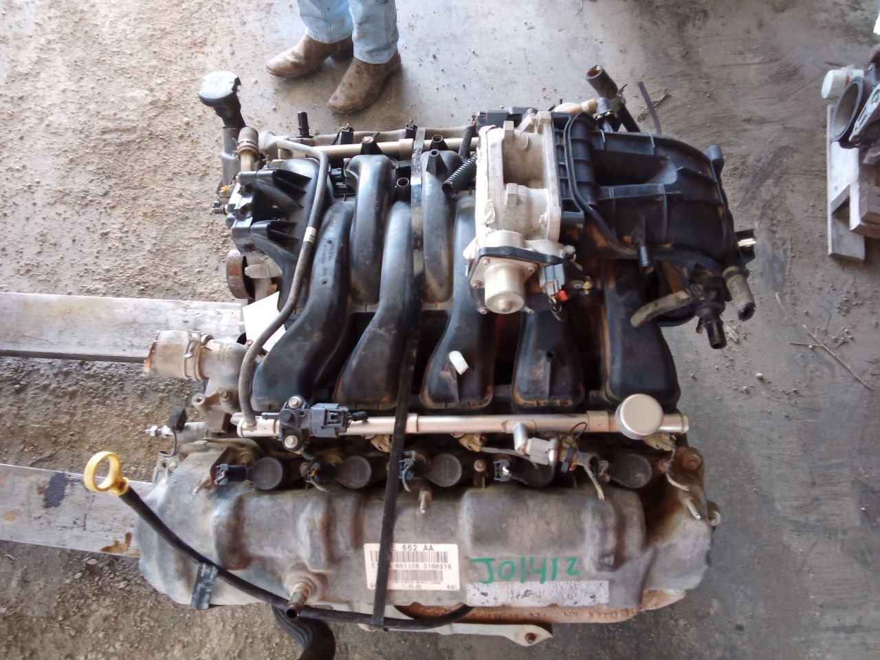 Part image 5