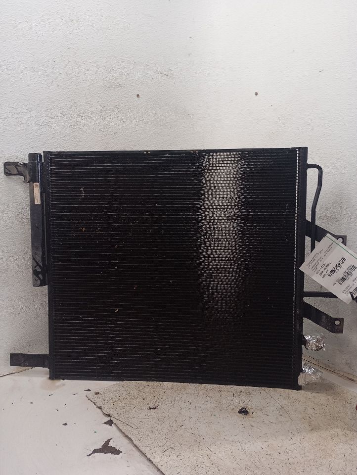 2019 Chrysler DODGE 1500 PICKUP AC Condenser