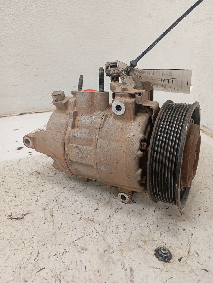 Used 2019 Chrysler DODGE 1500 PICKUP AC Compressor - Stock #H20362