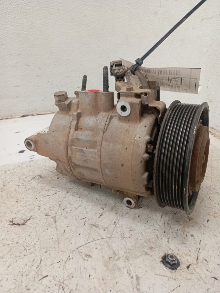 Used 2019 Chrysler DODGE 1500 PICKUP AC Compressor - Stock #H20362