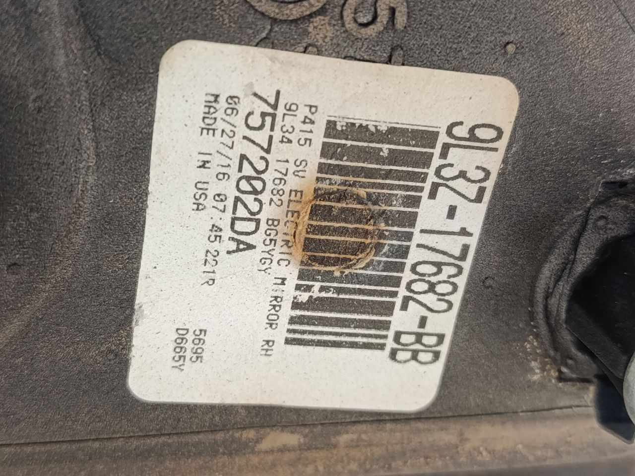 Used 2014 Ford FORD F150 PICKUP R. - Stock #H20482