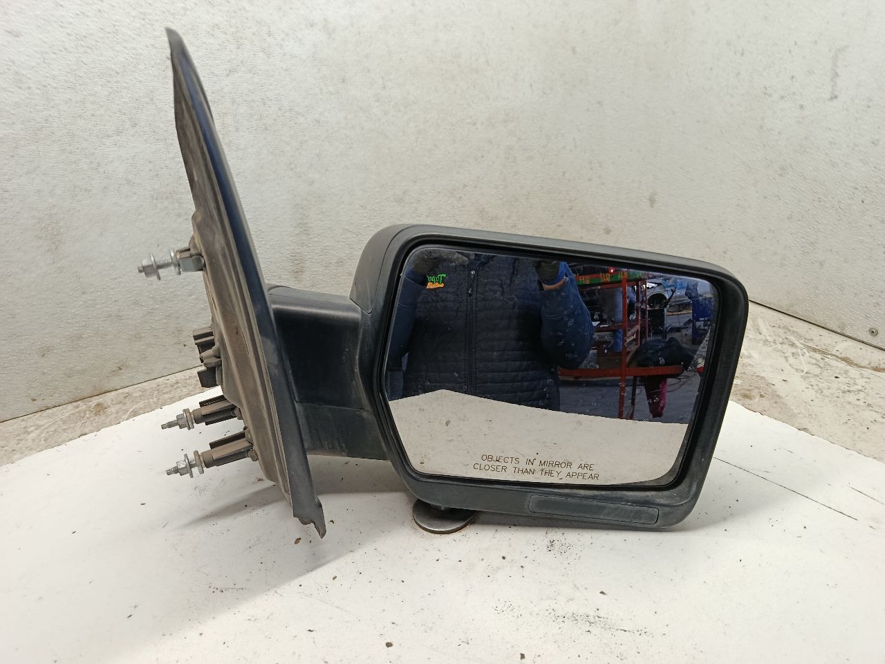 Used 2014 Ford FORD F150 PICKUP R. - Stock #H20482