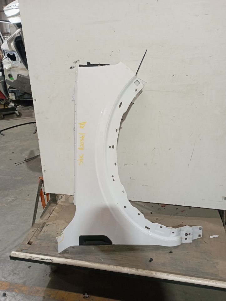 2023 Ford BRONCO SPORT Fender