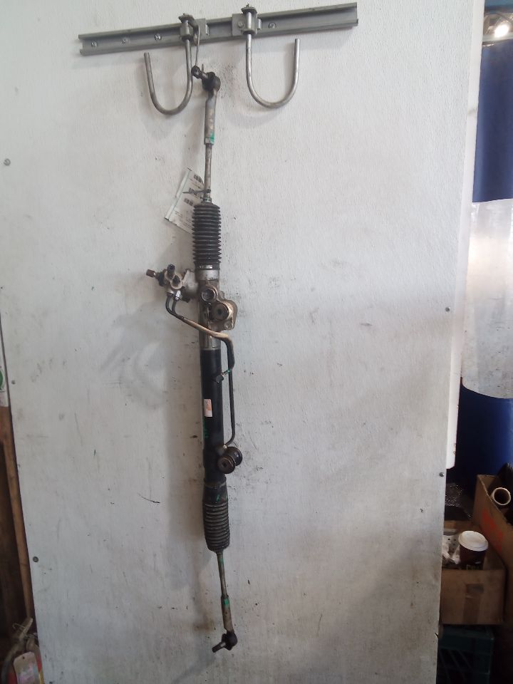 2017 Toyota TACOMA Steering Gear Rack