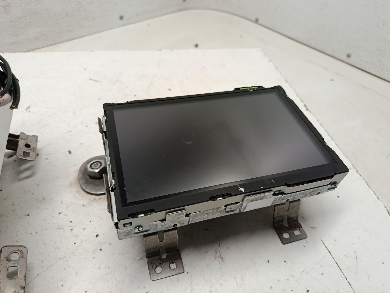 Used 2017 Nissan PATHFINDER w/o navigation - Stock #H20364