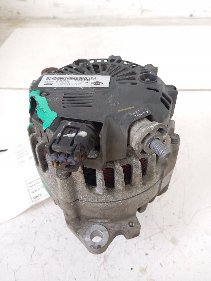 Used 2012 Nissan ALTIMA w/o Hybrid - Stock #A14613