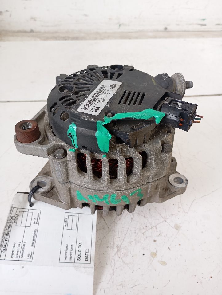 Used 2012 Nissan ALTIMA w/o Hybrid - Stock #A14613