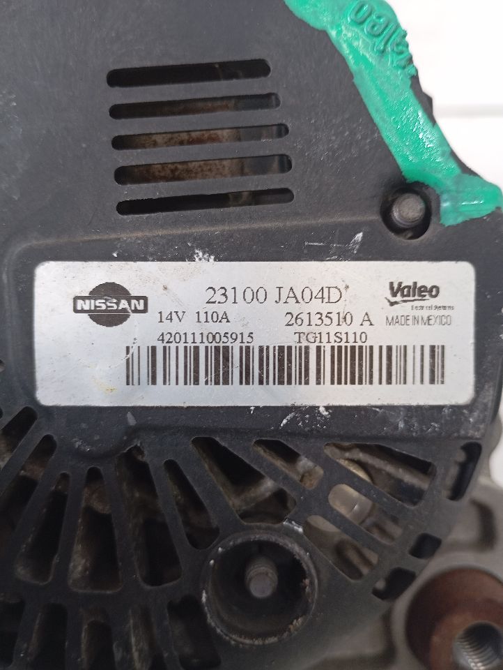 Used 2012 Nissan ALTIMA w/o Hybrid - Stock #A14613