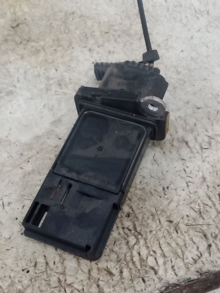 2014 Nissan JUKE Air Flow Meter