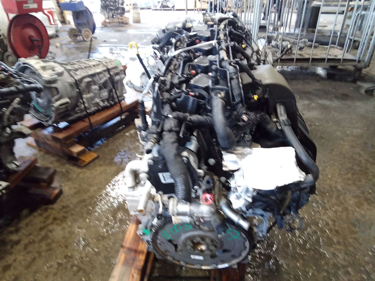 Part image 6