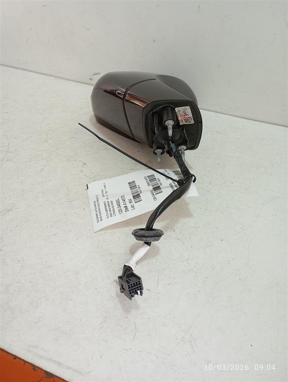 Used 2015 General Motors TRAX L. - Stock #A14570