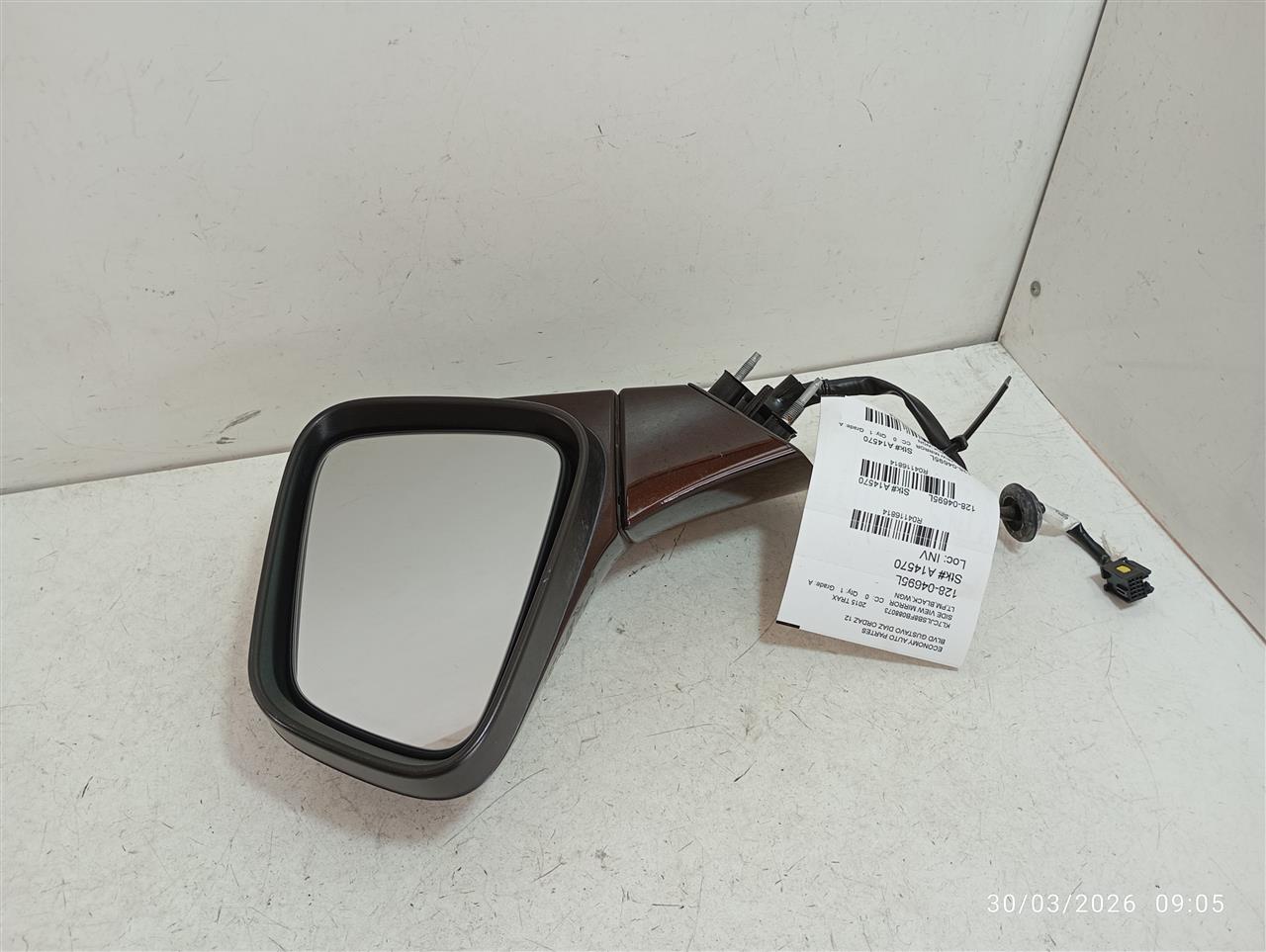 Used 2015 General Motors TRAX L. - Stock #A14570