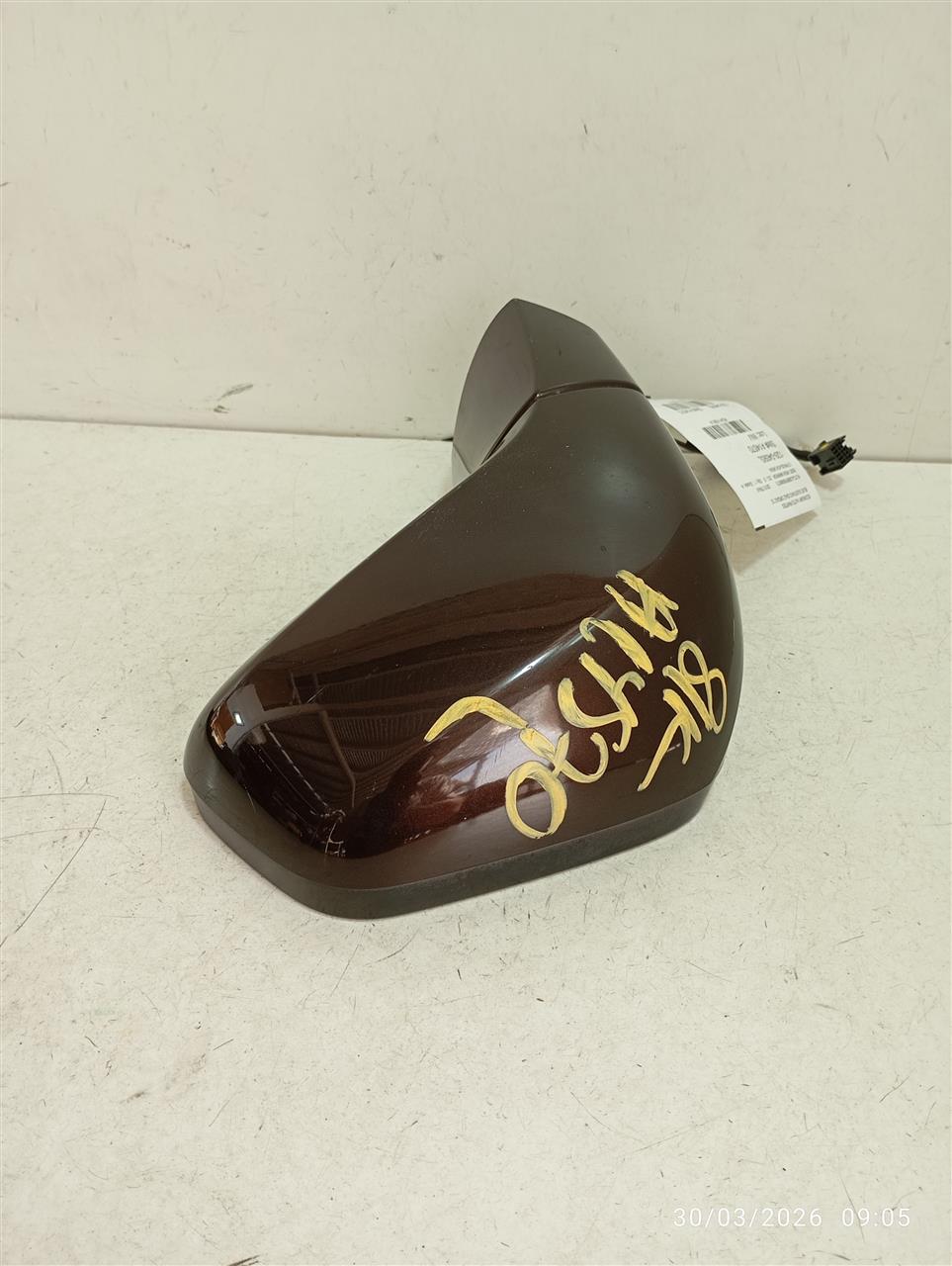 Used 2015 General Motors TRAX L. - Stock #A14570