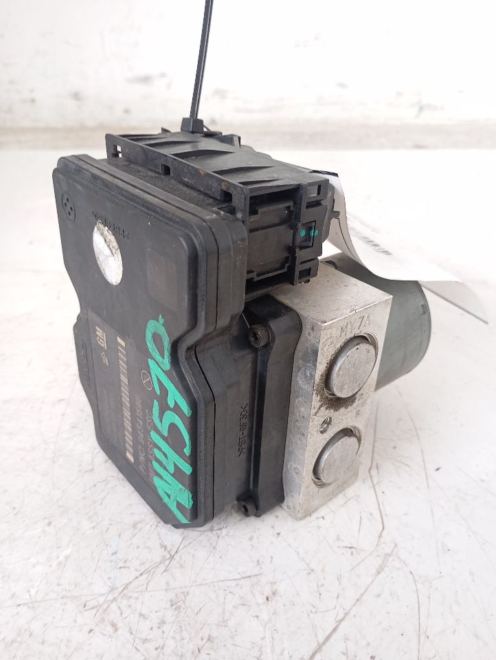 Used 2015 General Motors TRAX (includes module) - Stock #A14570