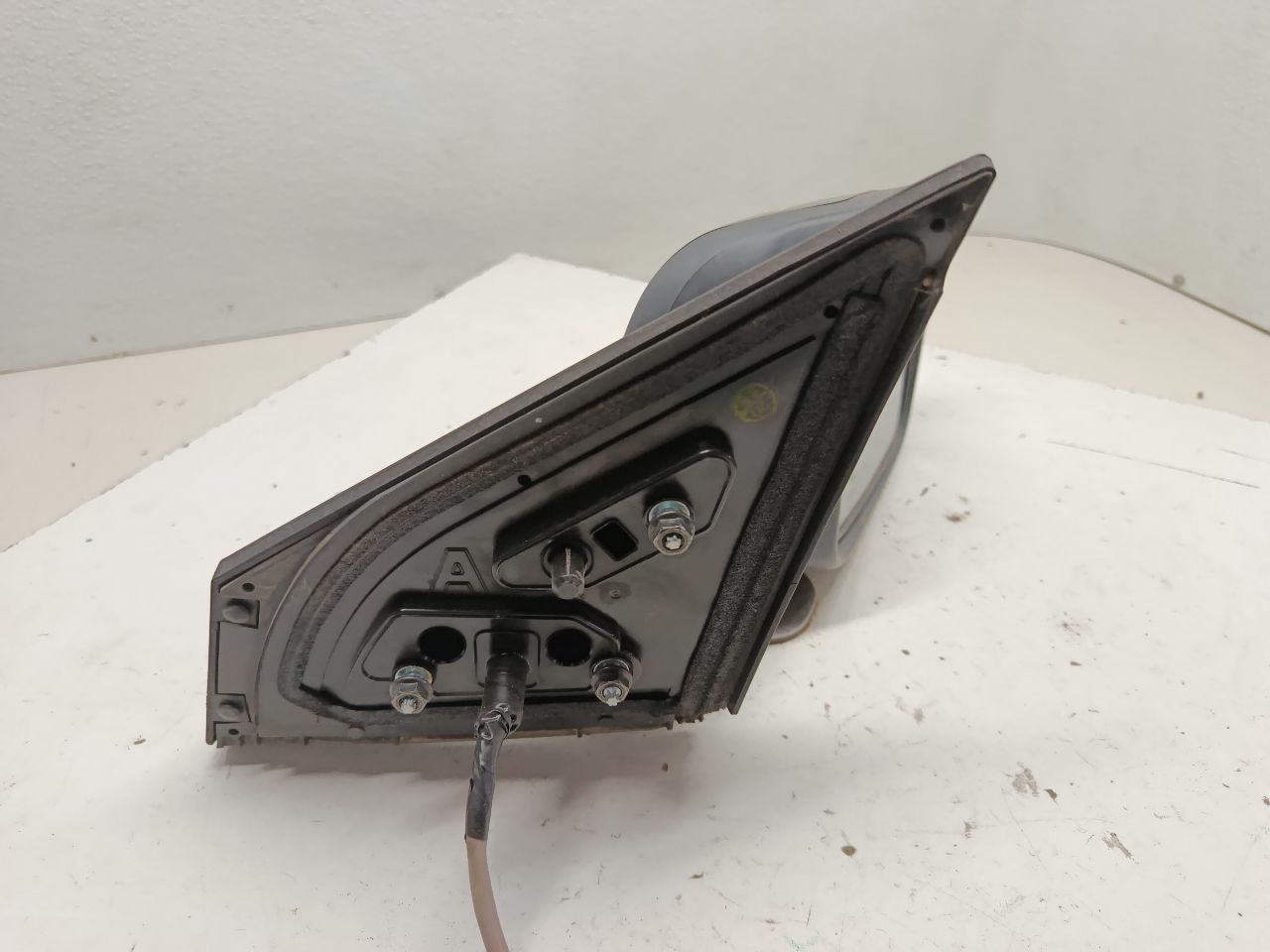 Used 2015 Nissan ROGUE Side View Mirror - Stock #H20385