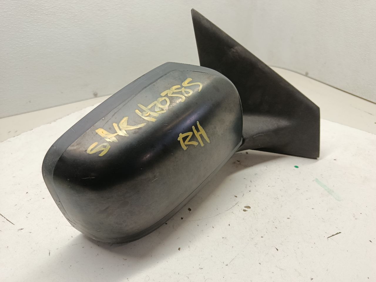 Used 2015 Nissan ROGUE Side View Mirror - Stock #H20385
