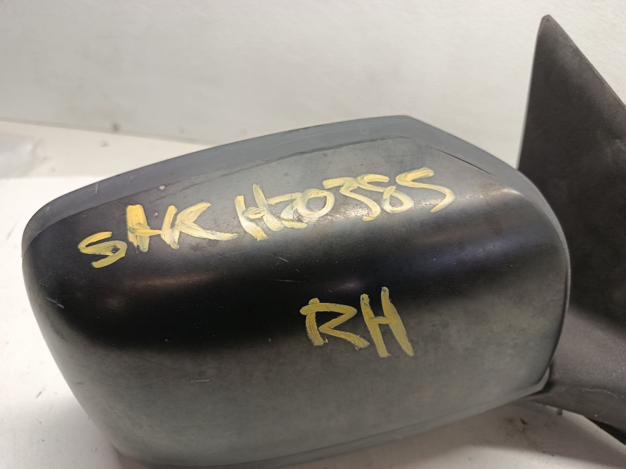 Used 2015 Nissan ROGUE Side View Mirror - Stock #H20385