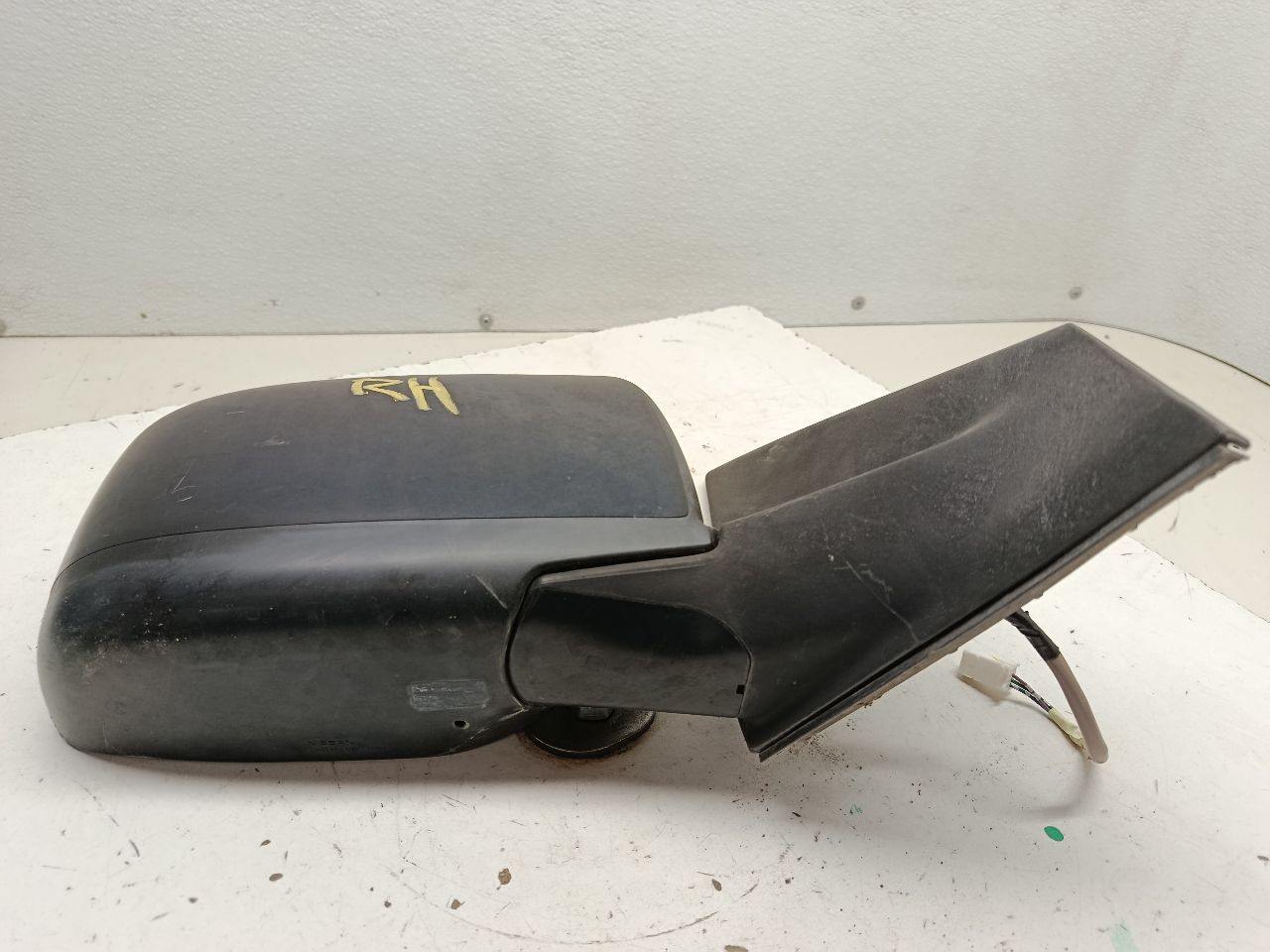 Used 2015 Nissan ROGUE Side View Mirror - Stock #H20385