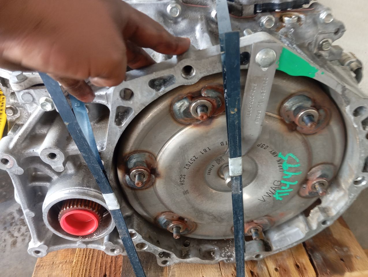 Part image 10