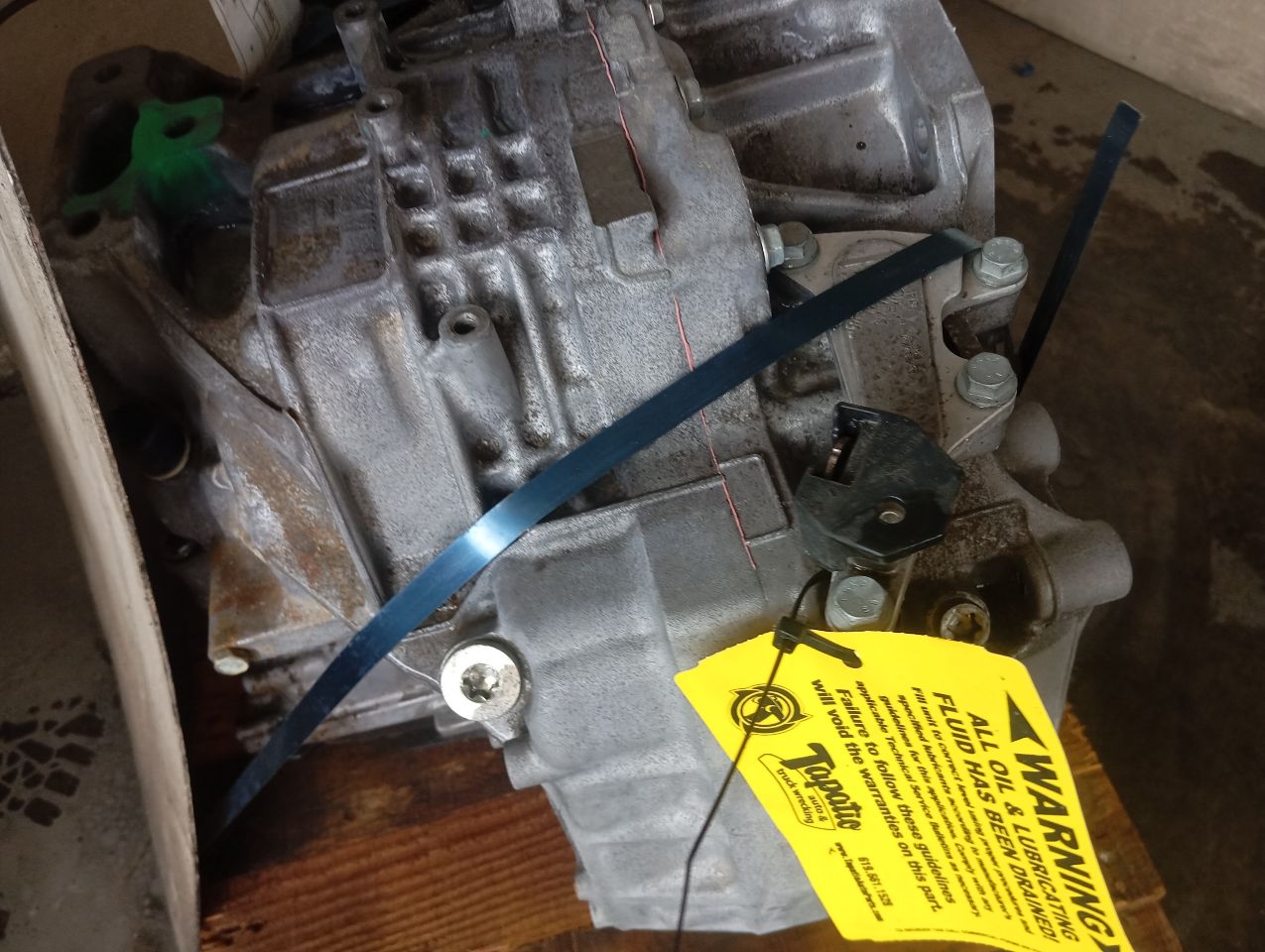 Part image 11