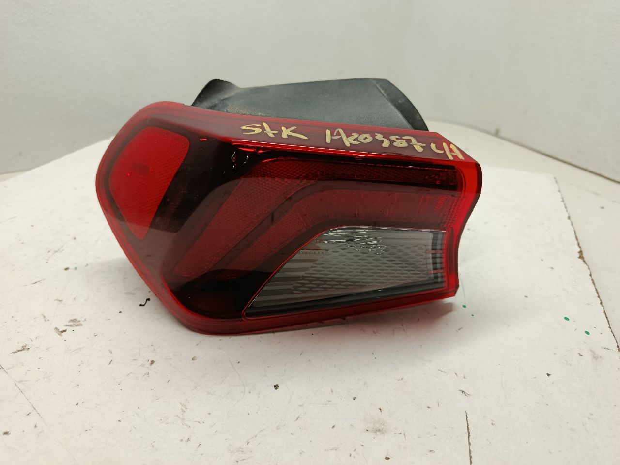 2021 Kia K5 Tail Lamp