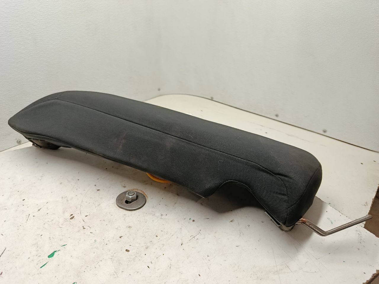 2021 Kia K5 Air Bag