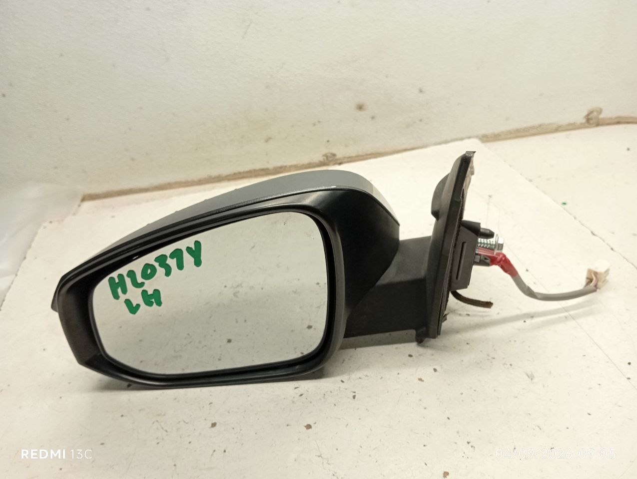 Part image 1