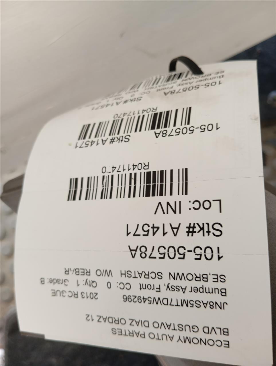 Part image 1