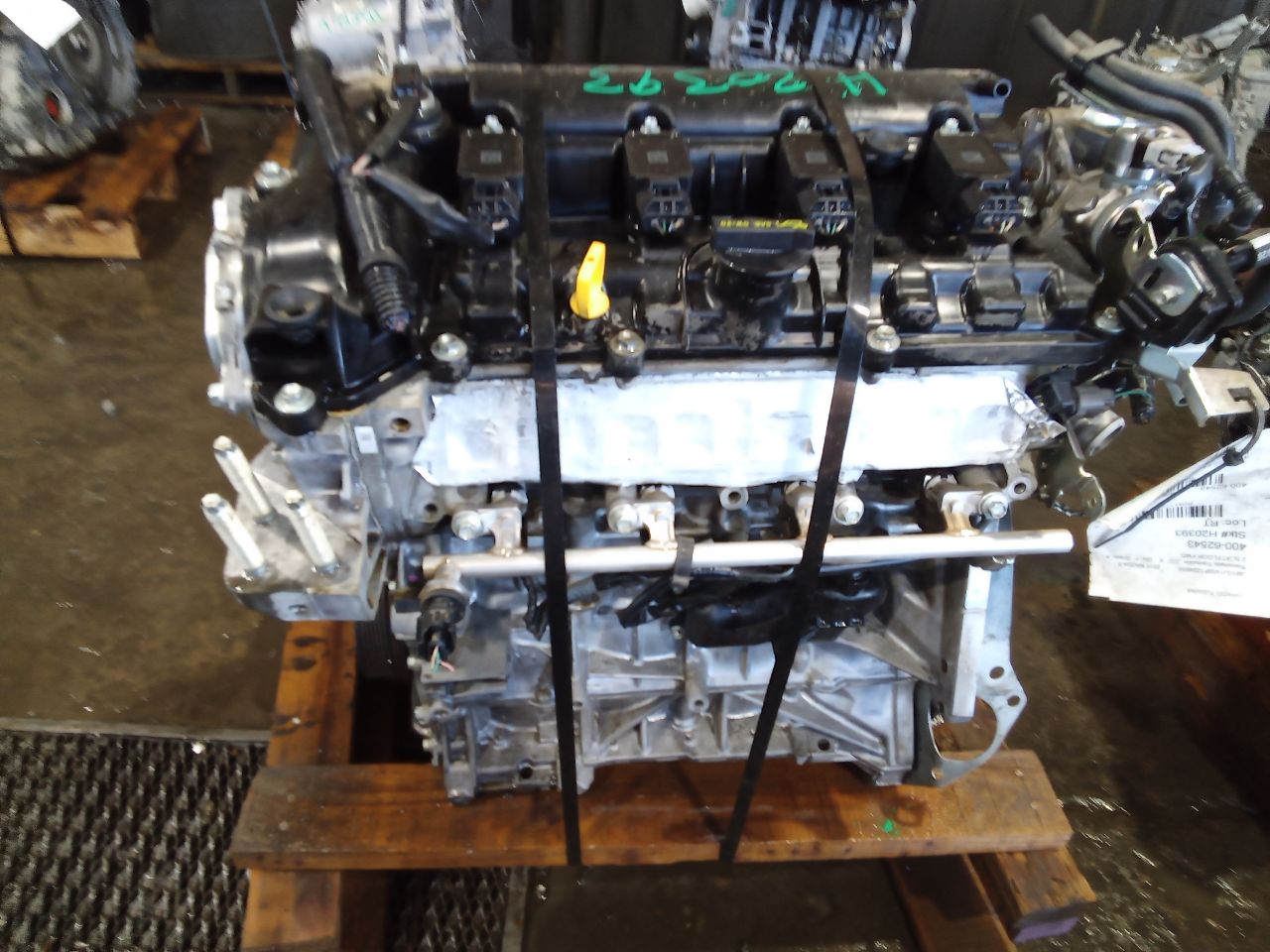 Part image 6