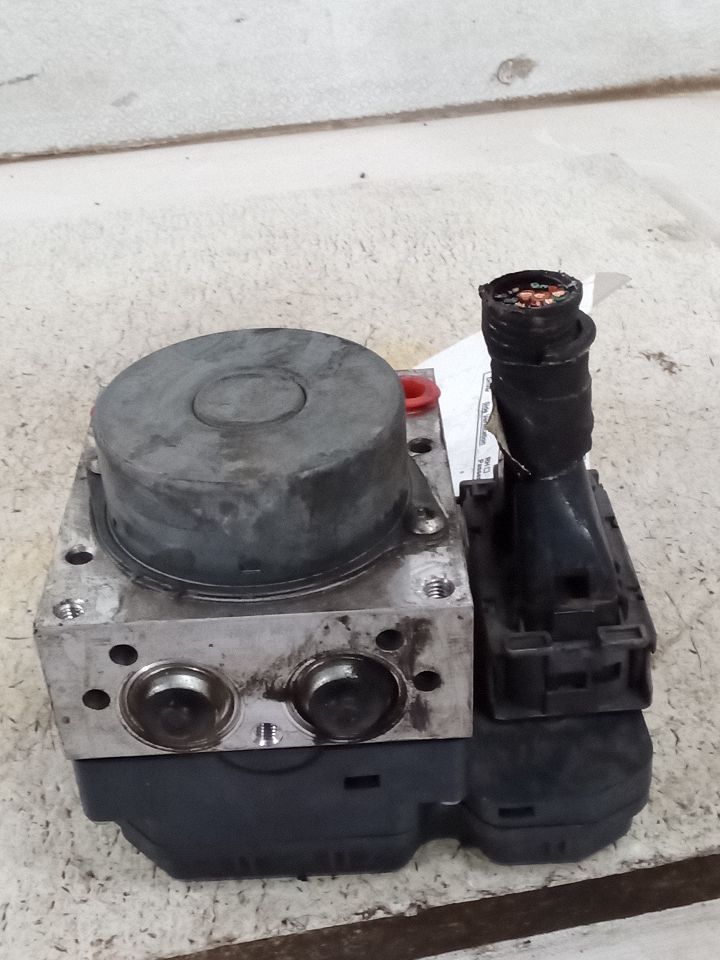 Used 2015 Mazda MAZDA 6 Anti-lock Brake Pts - Stock #H20393
