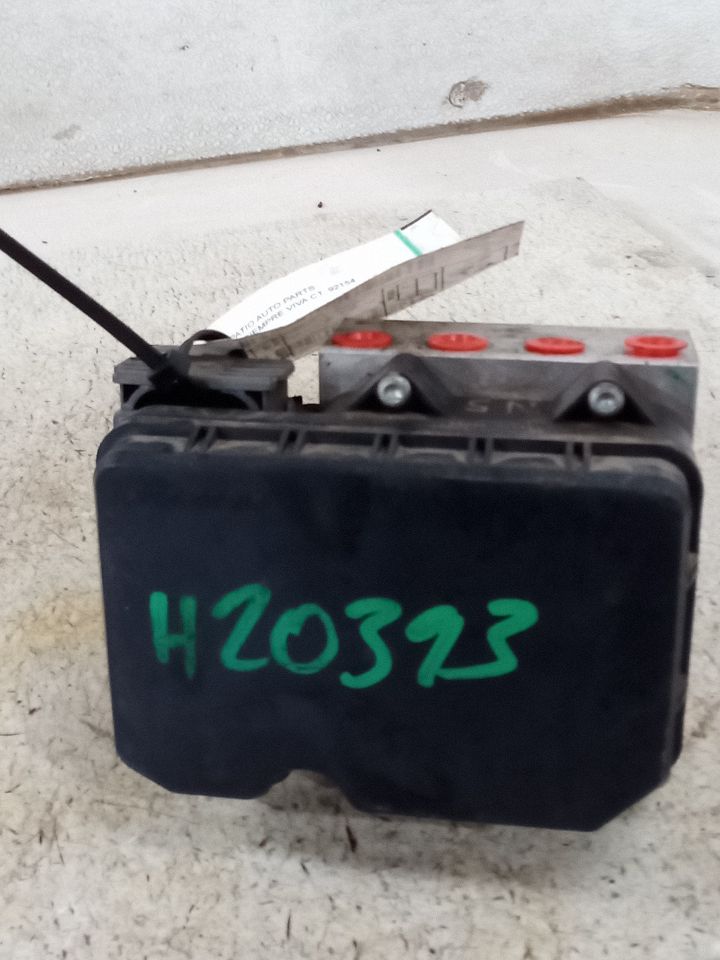 Used 2015 Mazda MAZDA 6 Anti-lock Brake Pts - Stock #H20393