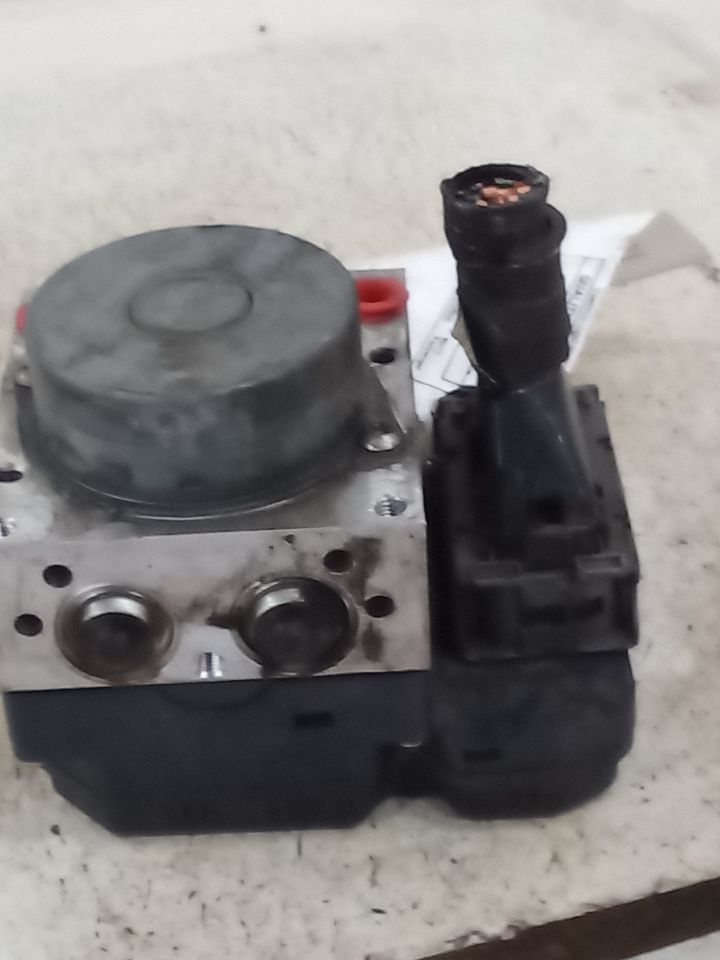 Used 2015 Mazda MAZDA 6 Anti-lock Brake Pts - Stock #H20393