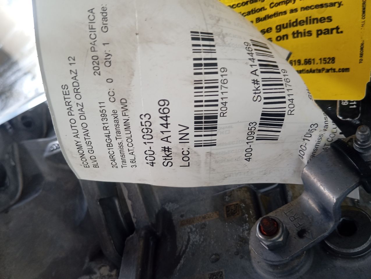 Part image 1
