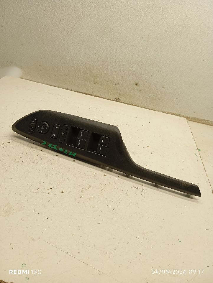 Used 2020 Honda CIVIC non-heated mirrors - Stock #H20376