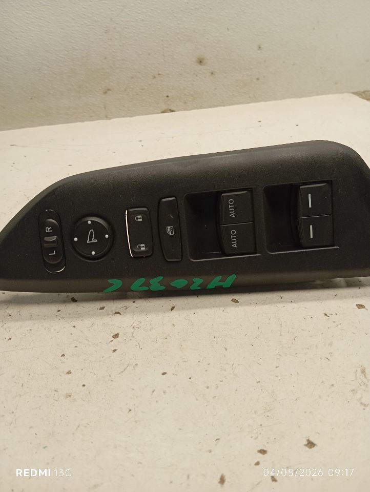 Used 2020 Honda CIVIC non-heated mirrors - Stock #H20376