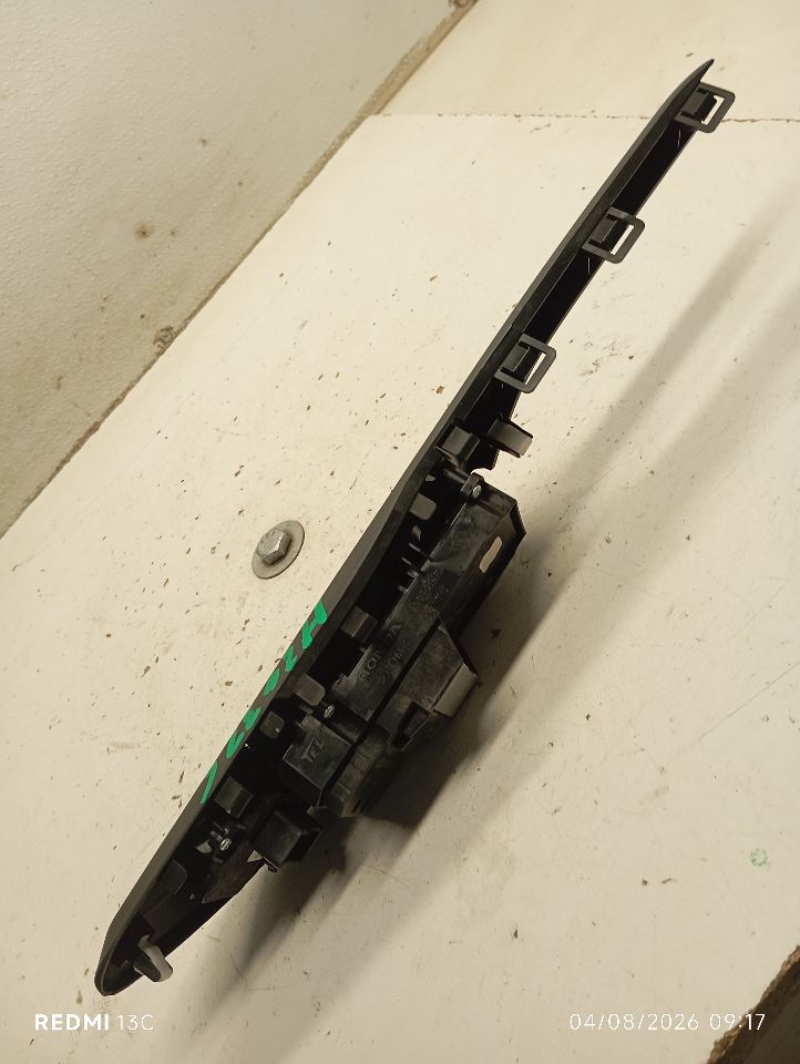 Used 2020 Honda CIVIC non-heated mirrors - Stock #H20376